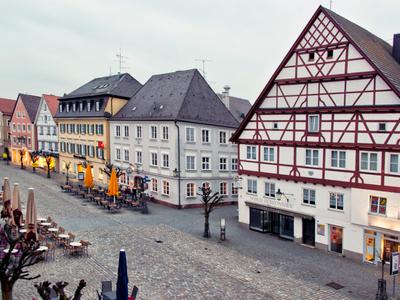 Guenzburgo