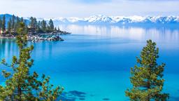 Casas de férias em Lago Tahoe