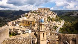 Hotéis em Ragusa
