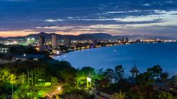 Hotéis em Hua Hin
