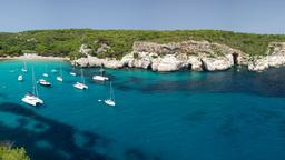 Casas de férias em Minorca