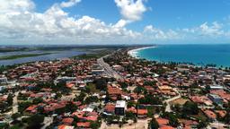 Hotéis em Porto de Galinhas