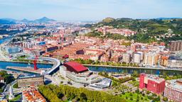 Hotéis perto de Aeroporto de Bilbao