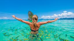 Hotéis em Krabi