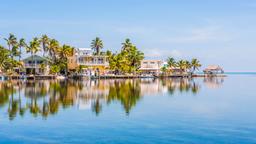 Casas de férias em Florida Keys
