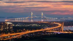 Encontra voos baratos de Lisboa para Incheon