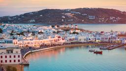 Casas de férias em South Aegean