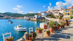 Casas de férias em Ilhas Gregas