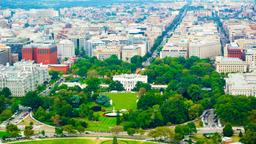 Voos para Washington, D.C.