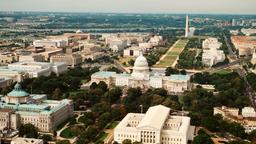 Voos para Washington, D.C.