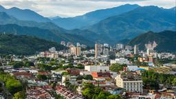 Hotéis em Villavicêncio