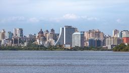 Hotéis em Porto Alegre