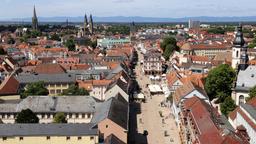 Hotéis em Speyer