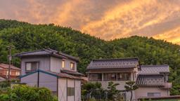 Casas de férias em Prefeitura de Ishikawa