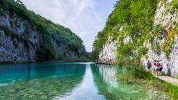 Casas de férias em Lagos de Plitvice