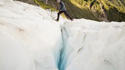 Lista de hotéis: Franz Josef Glacier
