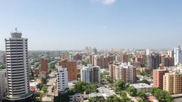 Voos para Barranquilla