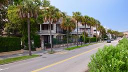 Lista de hotéis: North Charleston