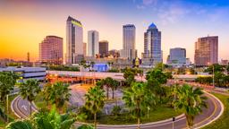 Hotéis em Tampa