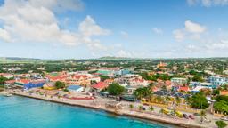 Casas de férias em Bonaire