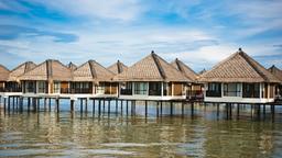Lista de hotéis: Sepang