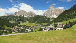 Hotéis em Corvara in Badia