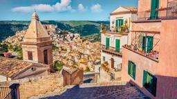 Casas de férias em Sicília