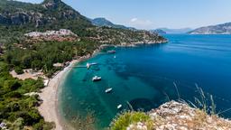 Casas de férias em Costa de Dalaman