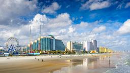 Hotéis perto de Aeroporto de Daytona Beach