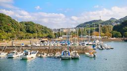 Hotéis em Sasebo