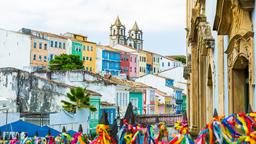 Voos para Salvador
