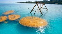 Hotéis em Bacalar