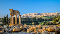 Hotéis em Agrigento