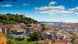 Voos para Lisboa