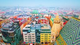 Hotéis em Viena