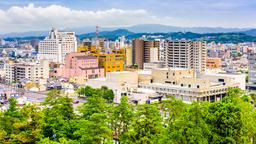 Casas de férias em Prefeitura de Shimane