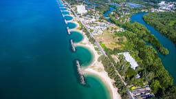 Voos para Rayong