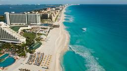 Voos para Cancún