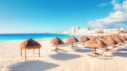 Lista de hotéis: Cancún