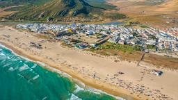 Hotéis em Zahara de los Atunes