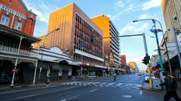 Hotéis em Pietermaritzburg