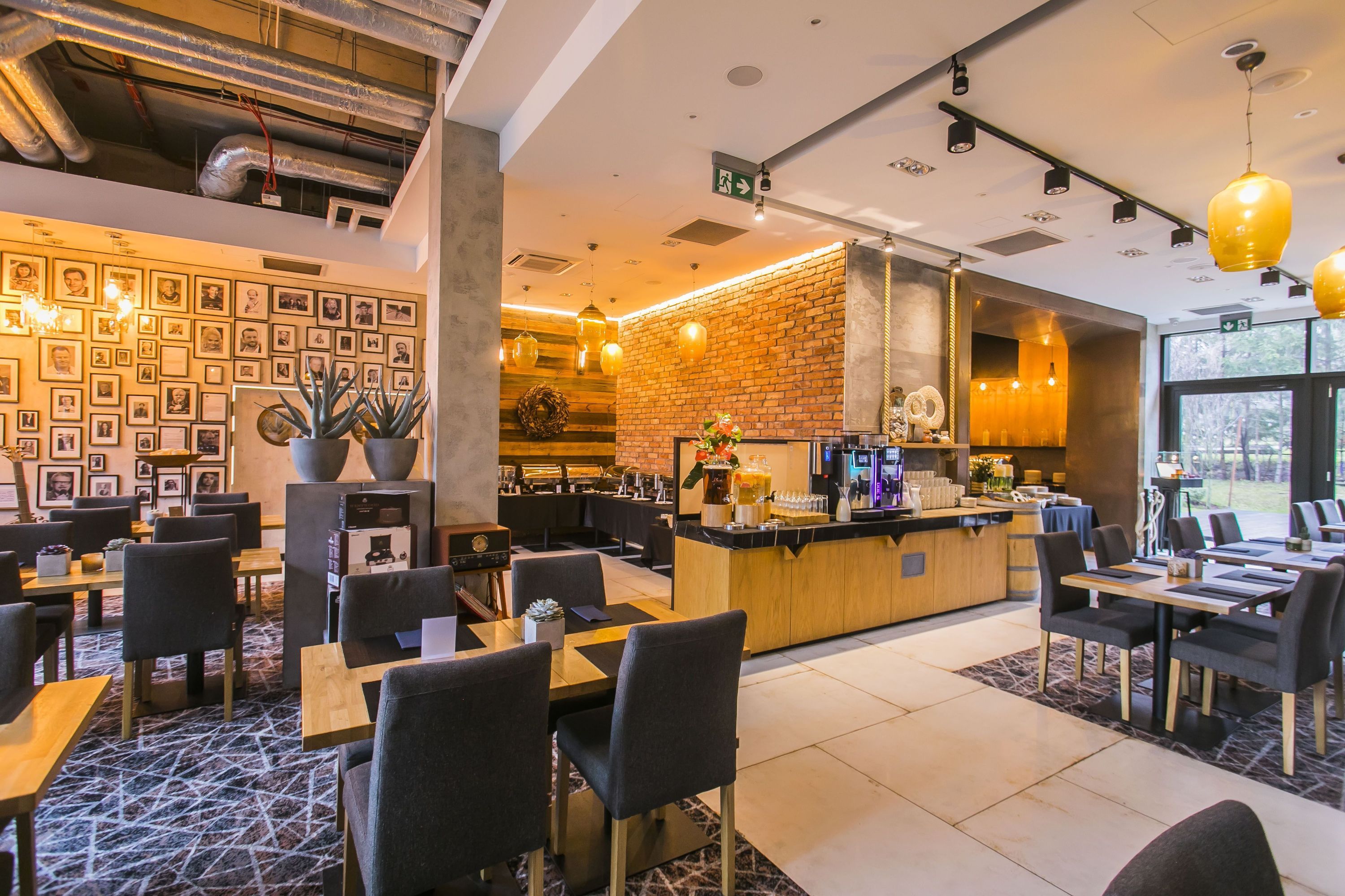 Restaurante