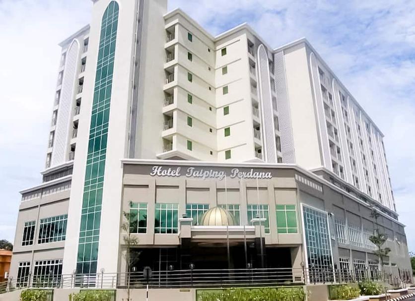 Edifício Foto
