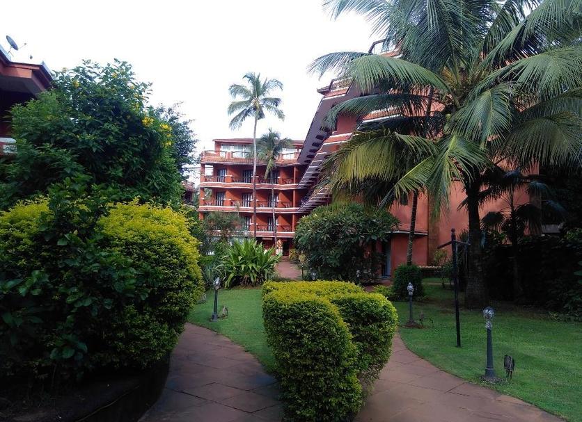 Exterior Foto