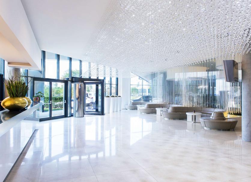 Hall Foto