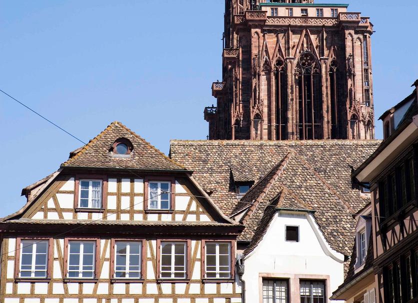 Edifício Foto