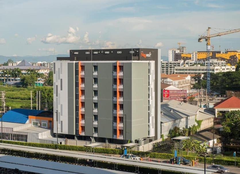Edifício Foto