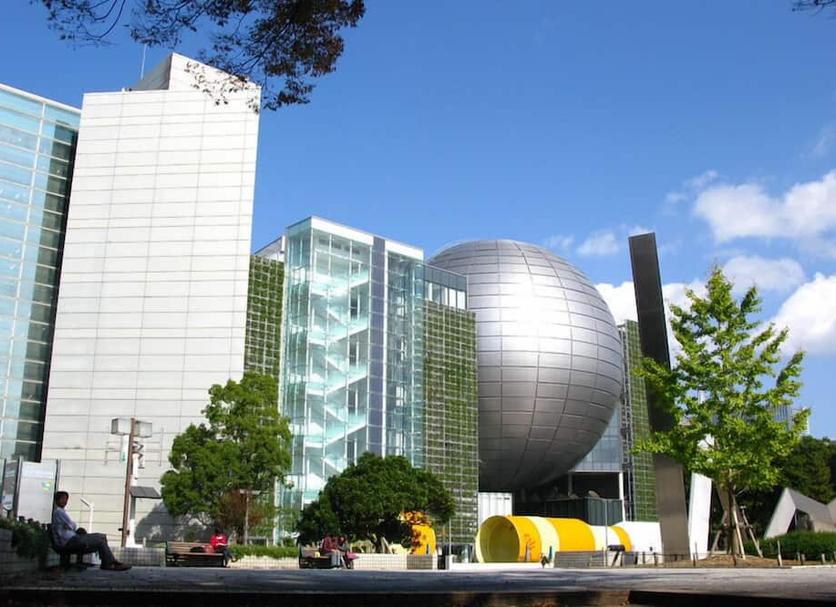 Edifício Foto