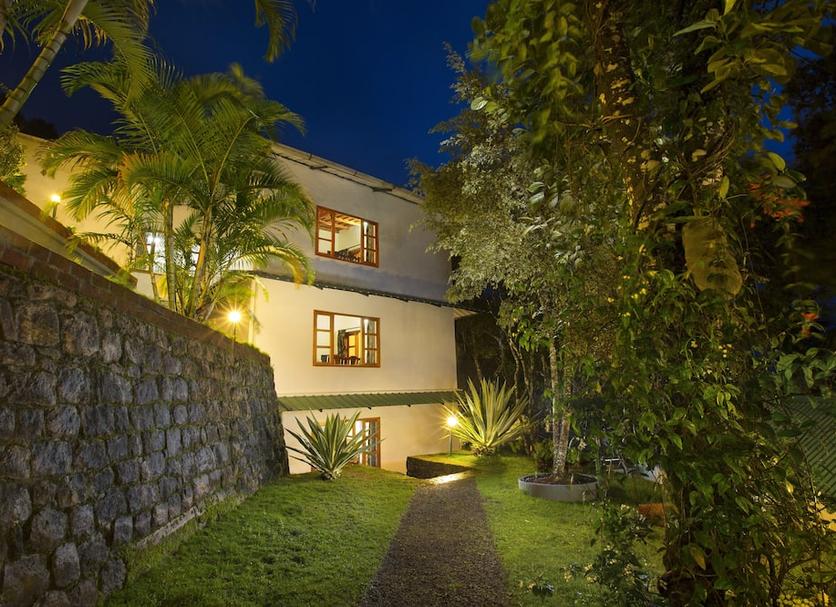 Exterior Foto