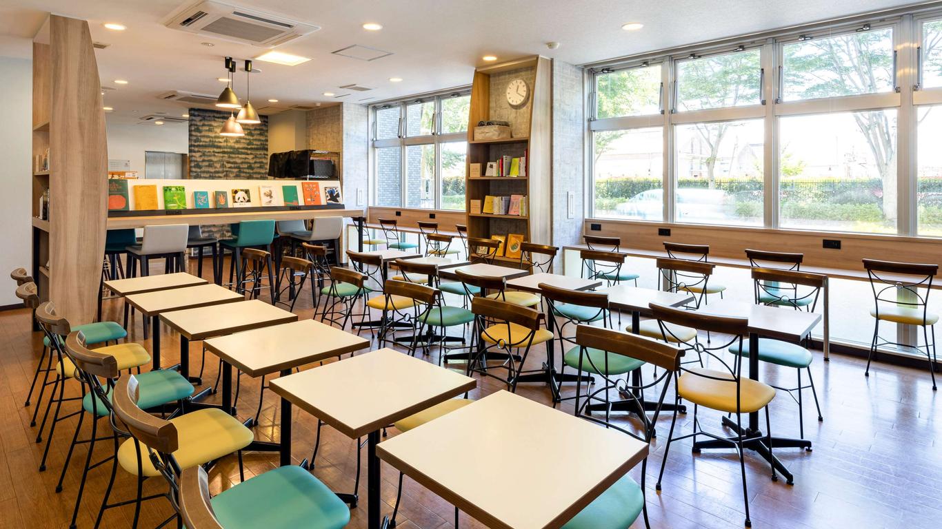 Comfort Hotel Koriyama
